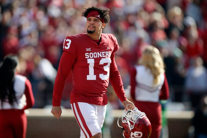 View the latest NFL Draft prospects that are moving up and down after week 12 of the college football season for your devy fantasy football teams.